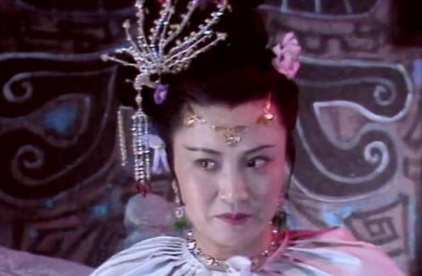 戲曲與戲中人｜楊春霞：一輩子只演了一個角色，至死都不原諒楊潔