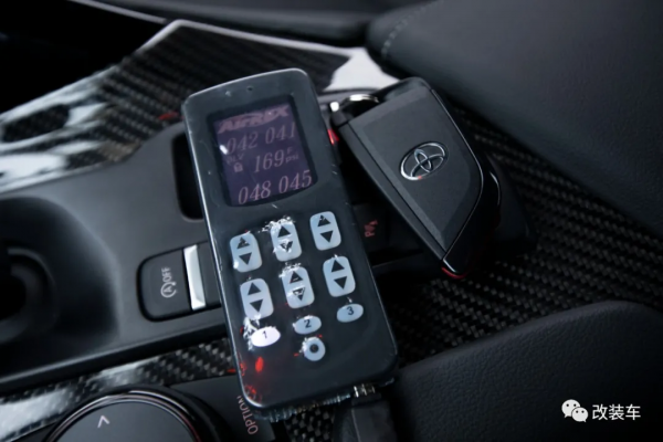 63萬拿下3000公里的準新豐田Supra,還能送全套LB套件+氣動? 63萬拿下3000公里的準新豐田Supra,還能送全套LB套件+氣動?