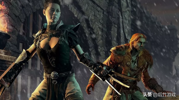 《暗黑破壞神2》時隔11年後即將推出首個大型職業平衡補丁