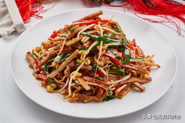 4道美味下酒菜,簡單易學,招待朋友都說好,倍有面子 4道美味下酒菜,簡單易學,招待朋友都說好,倍有面子