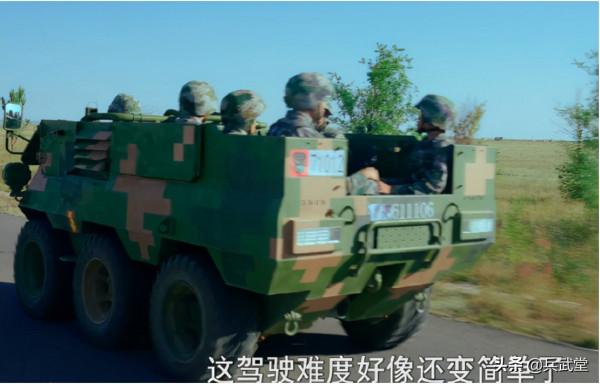 國內空突旅新增多款裝備?191新槍新電臺,加強版山貓防禦力更強 國內空突旅新增多款裝備?191新槍新電臺,加強版山貓防禦力更強