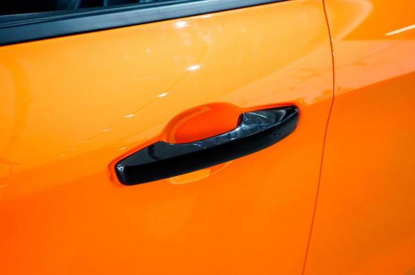 轉型方向對了 但動作不夠徹底 領克02 Hatchback實拍簡評