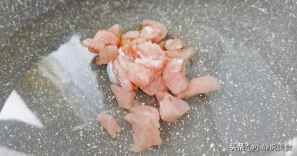 兒童成長湯，孩子瘦小不愛吃飯，一週兩次這個湯，孩子吃飯香