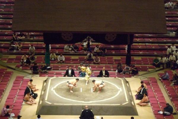 五月的日本：人潮與幸福的溫度