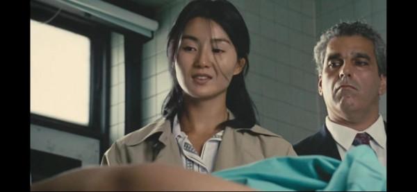 讓陳可辛認錯，甜蜜蜜裡這場張曼玉笑中帶淚的哭戲，好在哪裡？