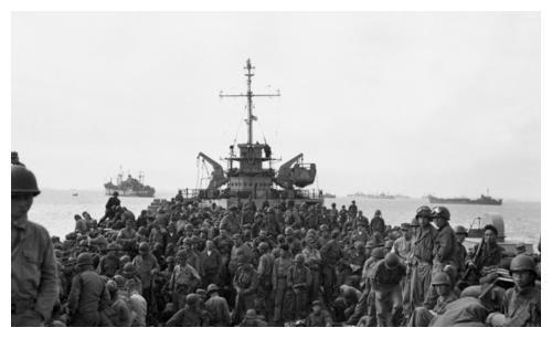 朝鮮戰爭,美國計劃投放20枚原子彈快速結束戰爭,為何沒敢實施? 朝鮮戰爭,美國計劃投放20枚原子彈快速結束戰爭,為何沒敢實施?