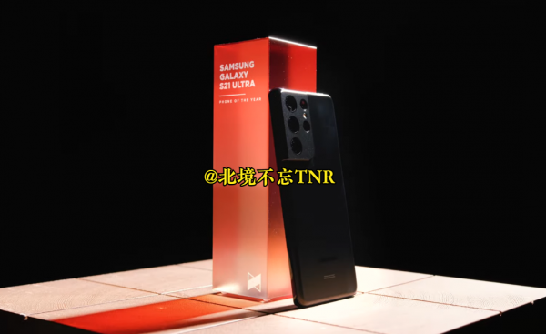 1500萬油管粉絲達人，評選2021年度手機獎：沒有國產手機上榜