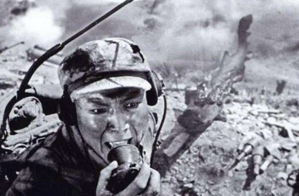 中國志願軍單挑17國，打到美國上下集體沉默，令日本都充滿敬佩