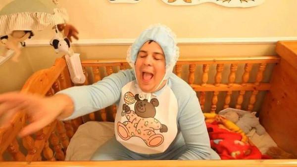 心理學：這五種異常的“癖好”，其實屬於精神疾病，但不是異類