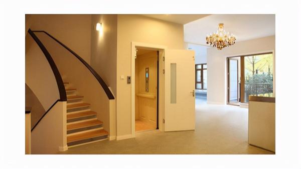 家裡裝一臺家用電梯需要多少預算，先了解價格行情才能做好預算