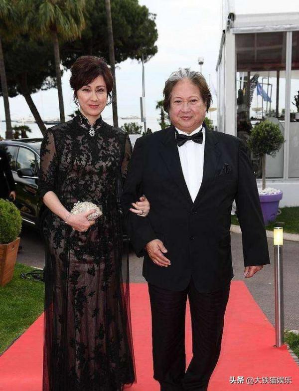 9位武打男星背後的女人，貌美如花迷倒瀟灑硬漢，個個都不簡單