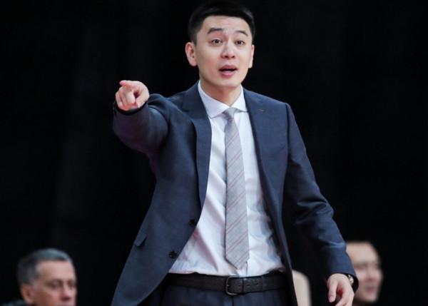 卸磨殺驢？後衛線人才濟濟，遼寧隊管理層或將送走劉志軒