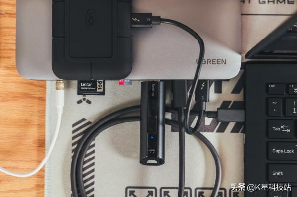 你想要的無線化極簡桌面,我替你搭建好了,無線桌面2.0指南 你想要的無線化極簡桌面,我替你搭建好了,無線桌面2.0指南