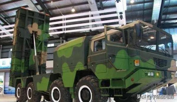 中國衛士火箭炮有多強,480公里射程獨步天下,威力堪比導彈 中國衛士火箭炮有多強,480公里射程獨步天下,威力堪比導彈