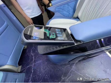 「大飛汽車改裝」別克GL8自駕遊改裝方案,商務車舒適性不輸房車 「大飛汽車改裝」別克GL8自駕遊改裝方案,商務車舒適性不輸房車