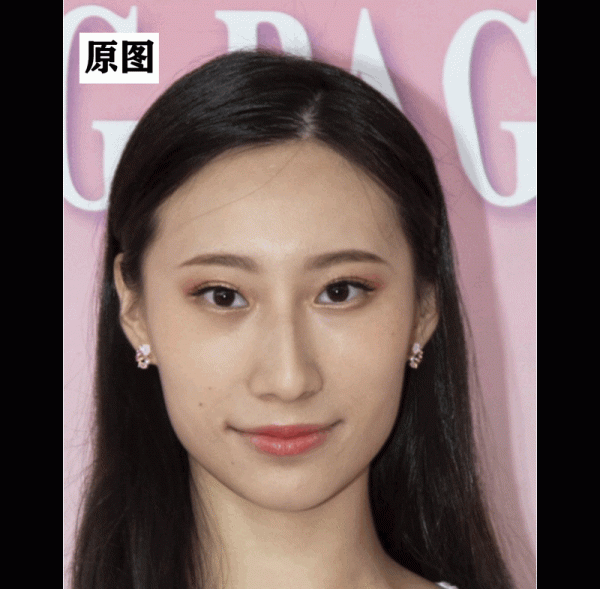 科學客觀看，你的顏值在普通人中啥水平？想超車變美，先找準「顏值分數段」