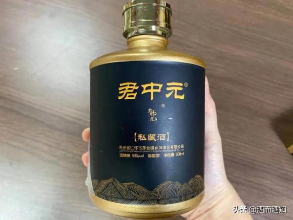河南好酒不只有杜康?這5款好喝不貴,行家才知道 河南好酒不只有杜康?這5款好喝不貴,行家才知道
