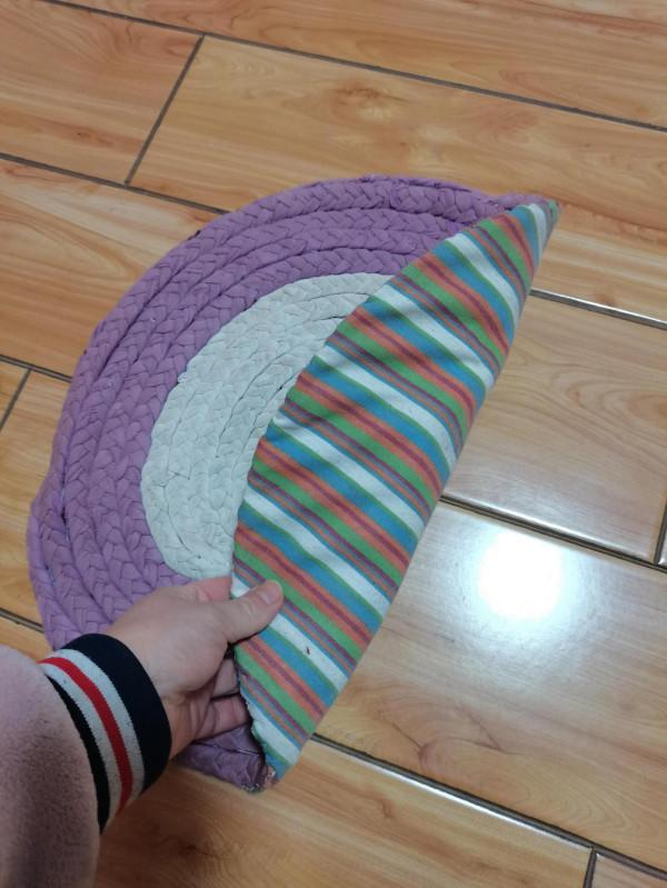 改造舊秋衣秋褲