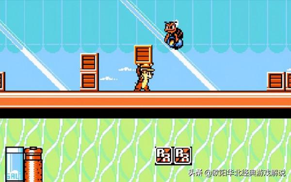 童年時期的經典神作《松鼠大作戰》，你有被你的小夥伴“坑過”嗎