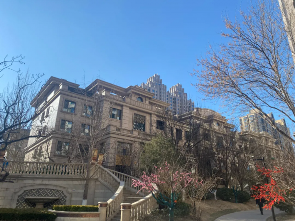 北五環外這個板塊，憑什麼賣10萬&plus;？