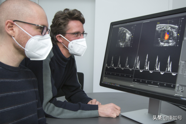 科學實現不可完成的任務!首次成功改善心衰 科學實現不可完成的任務!首次成功改善心衰