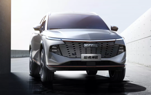 領克09銷量破千、GS8依靠豐田混動重現輝煌？