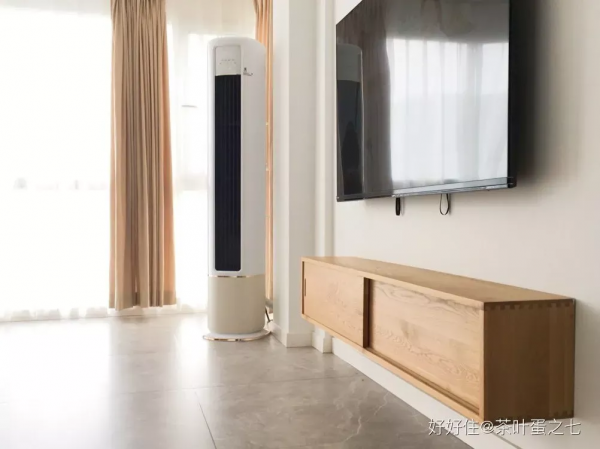 80㎡零死角，家務沒多少