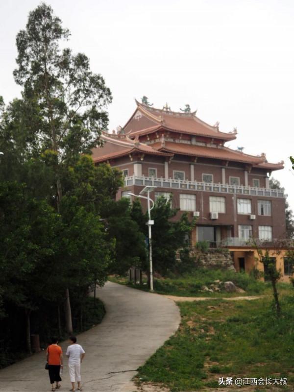 走不出的千年古邑——惠安