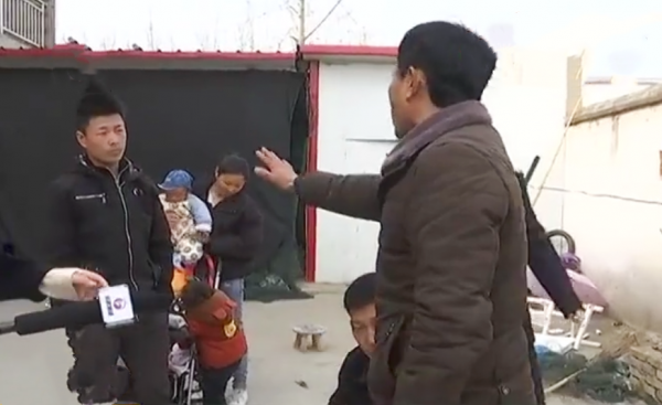 巨嬰啃老無下線!啃完父親200萬積蓄,事後嫌少大打出手 巨嬰啃老無下線!啃完父親200萬積蓄,事後嫌少大打出手