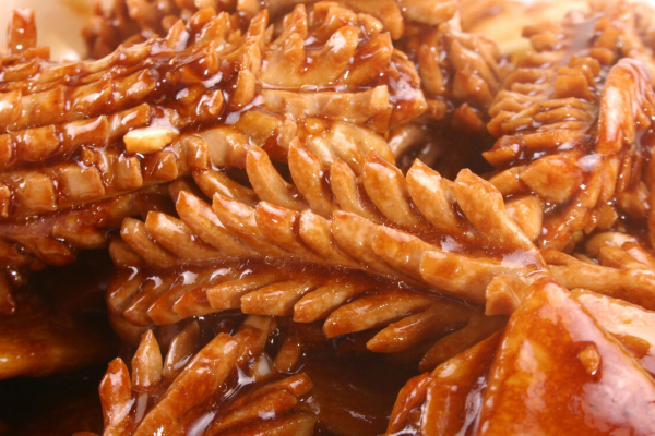 山東10大經典名菜，道道都是硬核菜，令人垂涎，名菜之首當之無愧