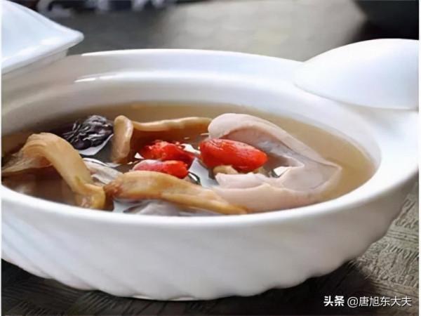 血小板減少飲食原則不能忘，三大食療方不能錯