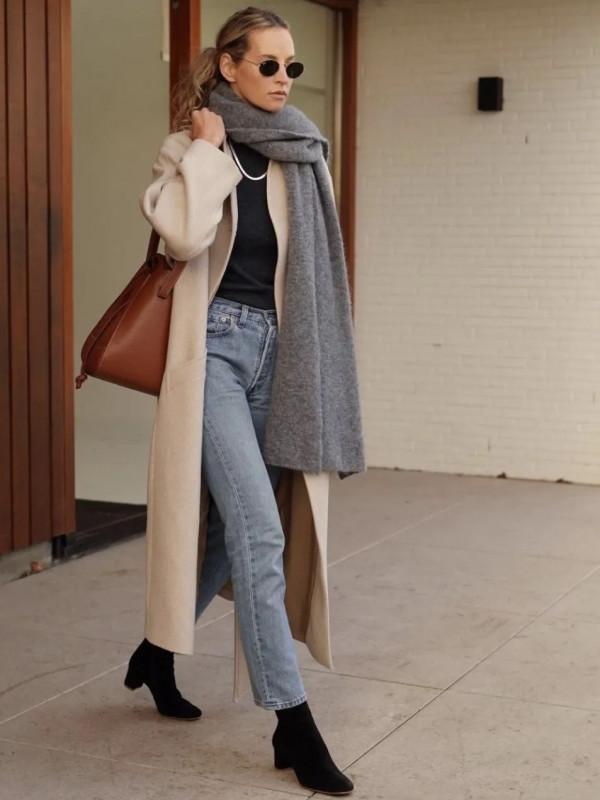 怎麼把基礎款穿好看？