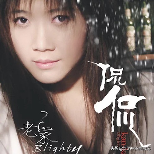 歌紅人不紅的五位歌手