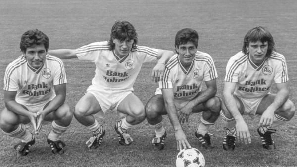 回顧瑞士聯賽年度最佳外援 有我們熟知的面孔——又一消失的獎項