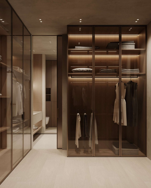 YEZ ZONE 家居|把東西都藏起來的極簡空間 YEZ ZONE 家居|把東西都藏起來的極簡空間