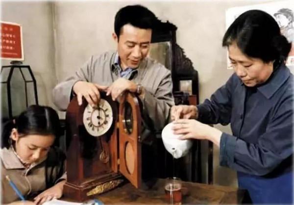 《渴望》:人生不易,及時遠離“劉慧芳”,才是清醒之舉 《渴望》:人生不易,及時遠離“劉慧芳”,才是清醒之舉