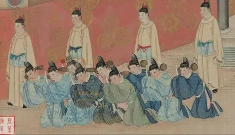 第二十七篇《紅樓夢》中朝廷查抄賈府的真正原因與怪異形式 第二十七篇《紅樓夢》中朝廷查抄賈府的真正原因與怪異形式