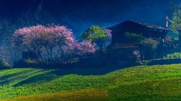 2021年國內旅行時間表出爐！承包你一整年的旅行