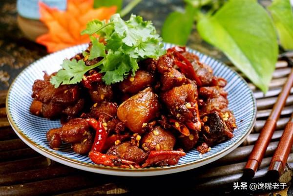 元旦家宴，可選這6道“硬菜”端上桌倍有面，簡單易學，值得珍藏