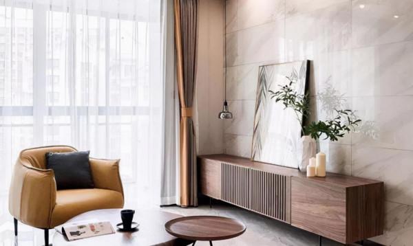 107平現代風三居室,樂高牆、黑板牆、照片牆合三為一,絕了 107平現代風三居室,樂高牆、黑板牆、照片牆合三為一,絕了