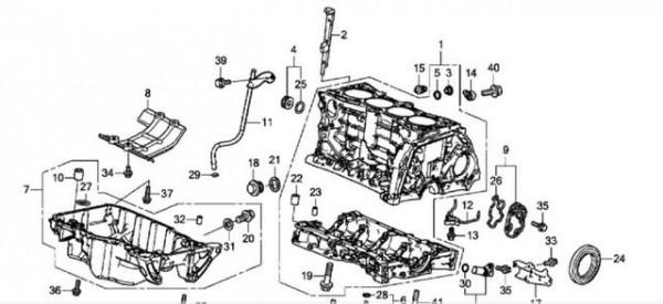 奧德賽爆震感測器故障怎麼解決？