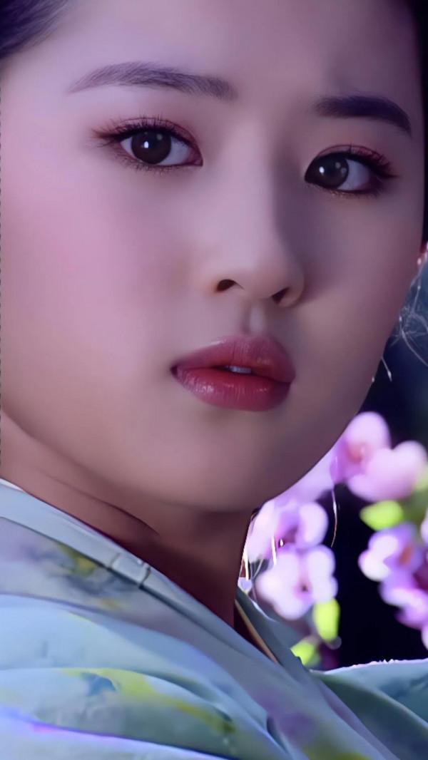 仙劍奇俠傳 &num;劉亦菲 &num;靈兒