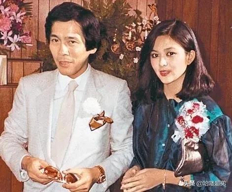 閃婚閃離的12對明星，他們是各取所需，還是別有所圖