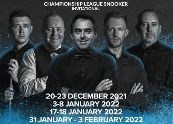 德比戰來了！中國斯諾克兩大王牌率先亮相，對決世界冠軍力爭晉級