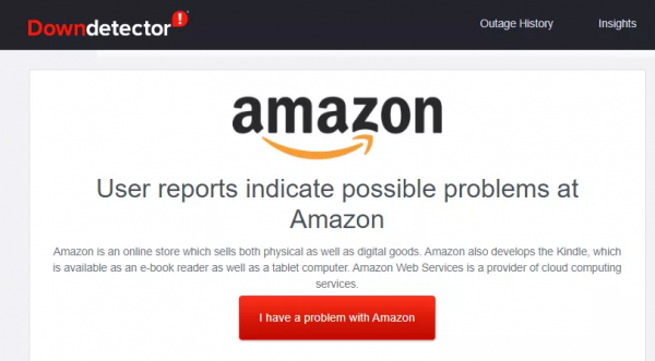 全球最大雲計算廠商又又又宕機，去中心化儲存Filecoin代幣暴漲