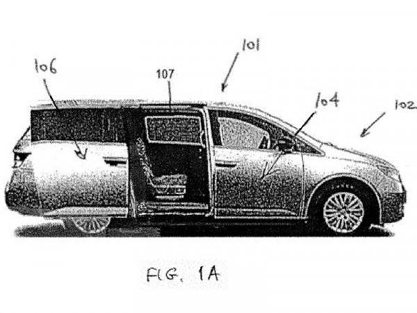 RiVian或將打造全新MPV！配備全新側滑門，開口將變得更大