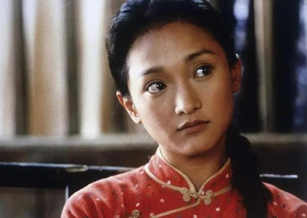 原來,陳坤和周迅的感情從那時就開始了 原來,陳坤和周迅的感情從那時就開始了