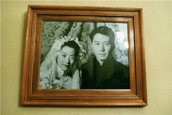 《第一爐香》選角失敗,回過頭再看《半生緣》,堪稱“神仙選角” 《第一爐香》選角失敗,回過頭再看《半生緣》,堪稱“神仙選角”