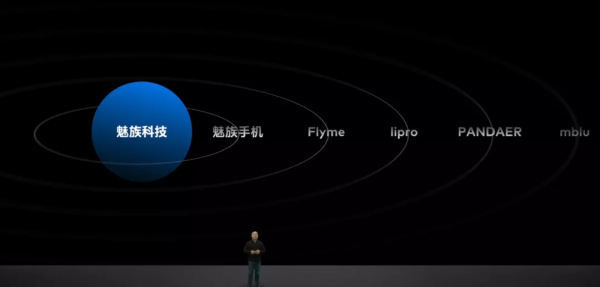 老年涼品?魅藍10釋出:720P螢幕+虎賁晶片,還有一大波新品 老年涼品?魅藍10釋出:720P螢幕+虎賁晶片,還有一大波新品