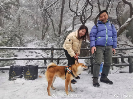 江西三清山遊記：這座仙山，產在人間